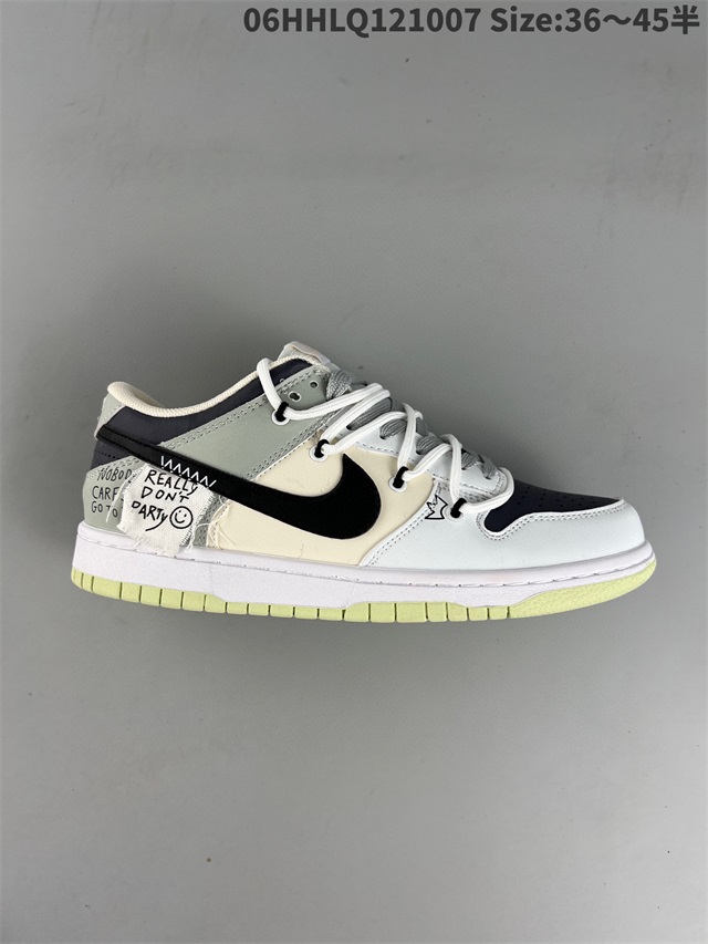 women low top dunk shoes 2022-11-25-202